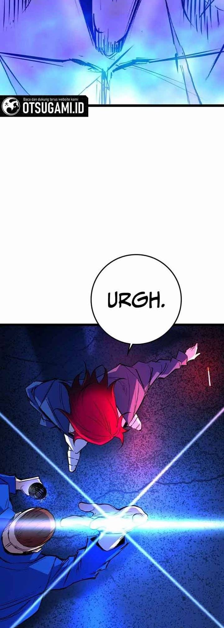 Hallym Gymnasium Chapter 151 Gambar 93