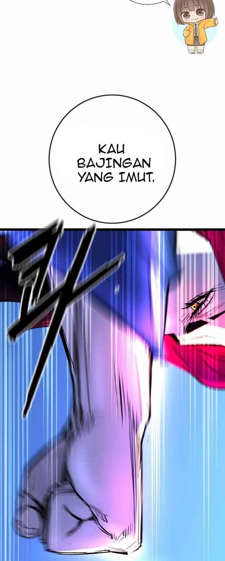 Hallym Gymnasium Chapter 151 Gambar 96