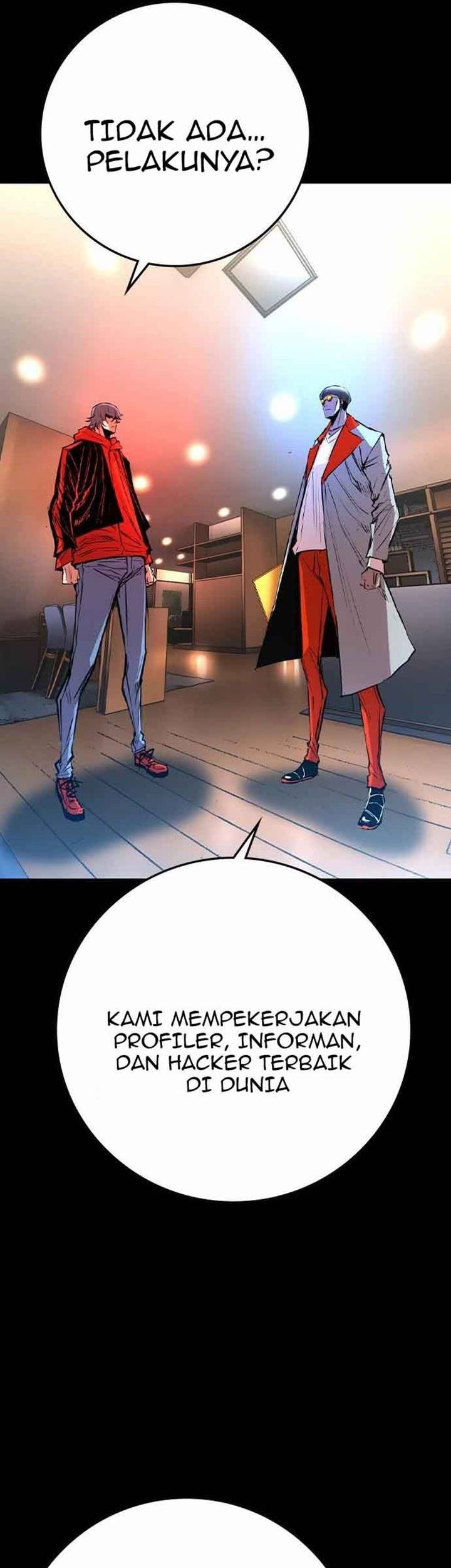 Hallym Gymnasium Chapter 151 Gambar 16