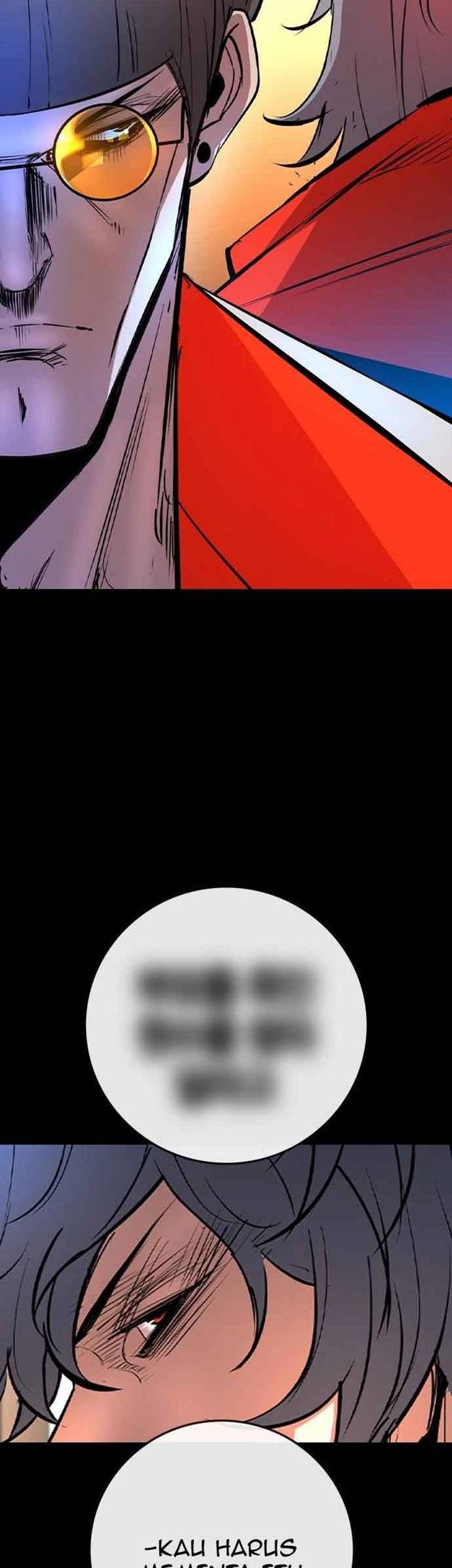 Hallym Gymnasium Chapter 151 Gambar 26