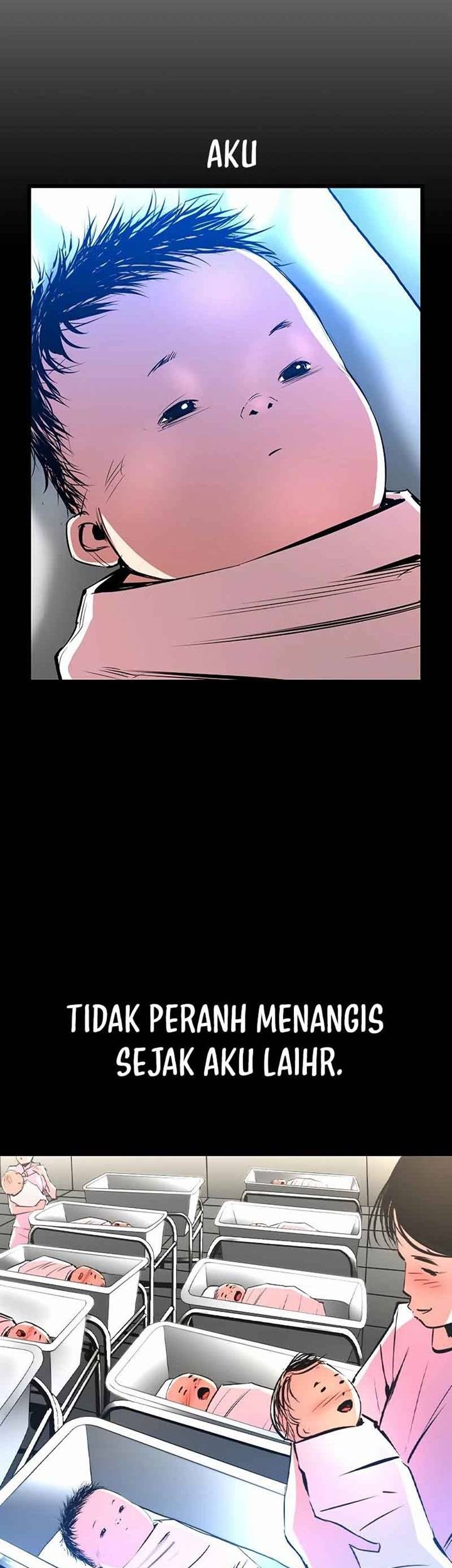 Hallym Gymnasium Chapter 150 Gambar 28