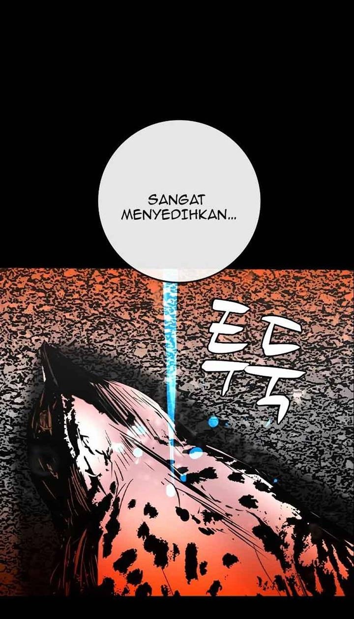 Hallym Gymnasium Chapter 150 Gambar 41