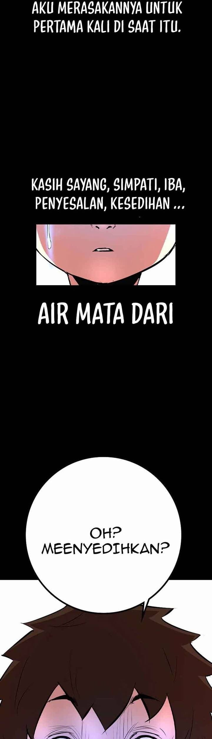 Hallym Gymnasium Chapter 150 Gambar 42