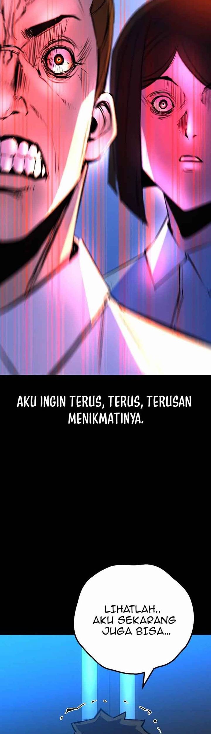 Hallym Gymnasium Chapter 150 Gambar 46