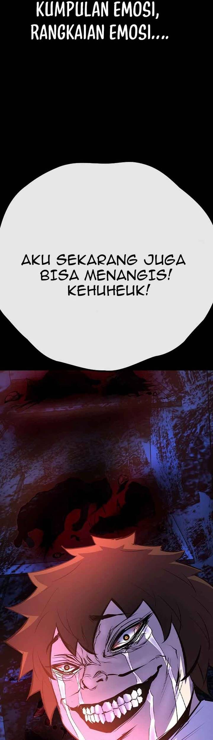 Hallym Gymnasium Chapter 150 Gambar 48