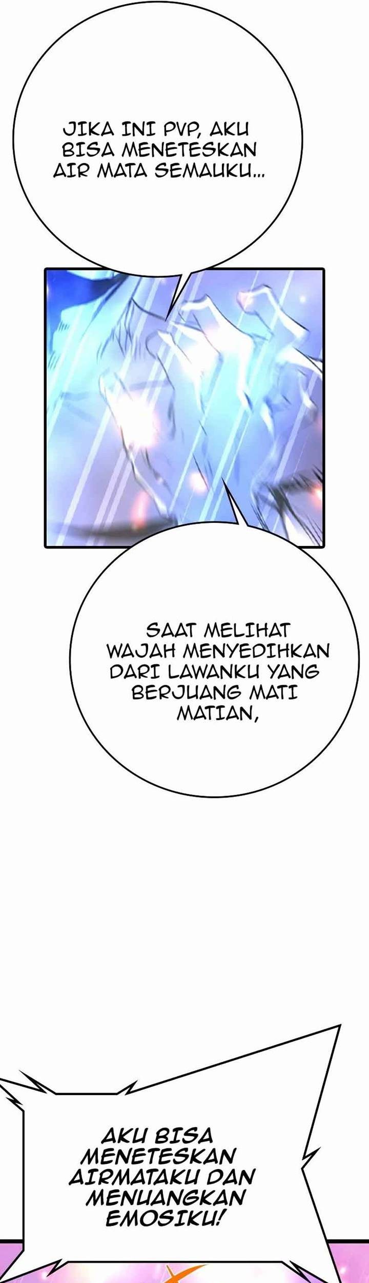 Hallym Gymnasium Chapter 150 Gambar 51