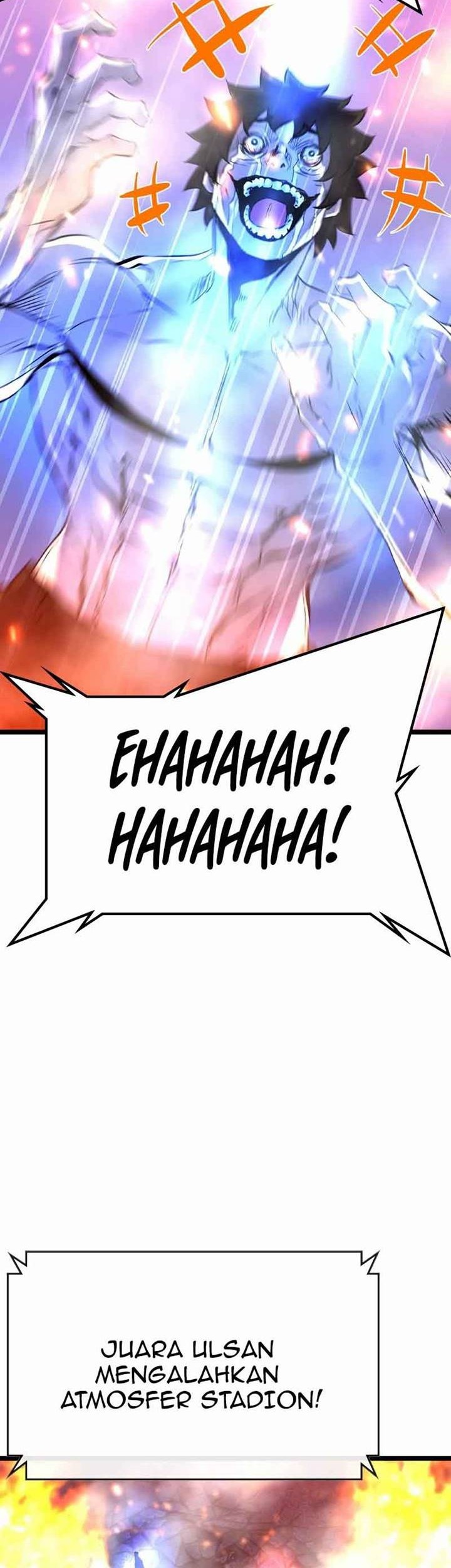 Hallym Gymnasium Chapter 150 Gambar 52