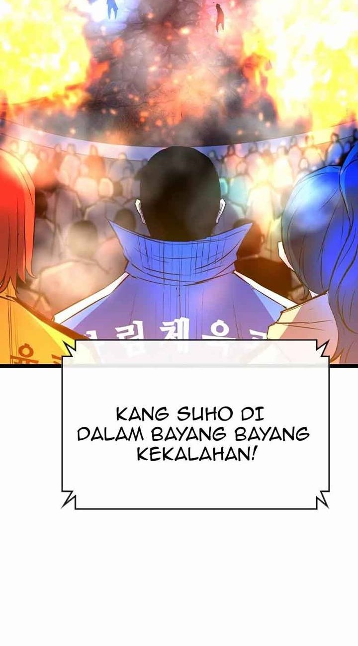 Hallym Gymnasium Chapter 150 Gambar 53