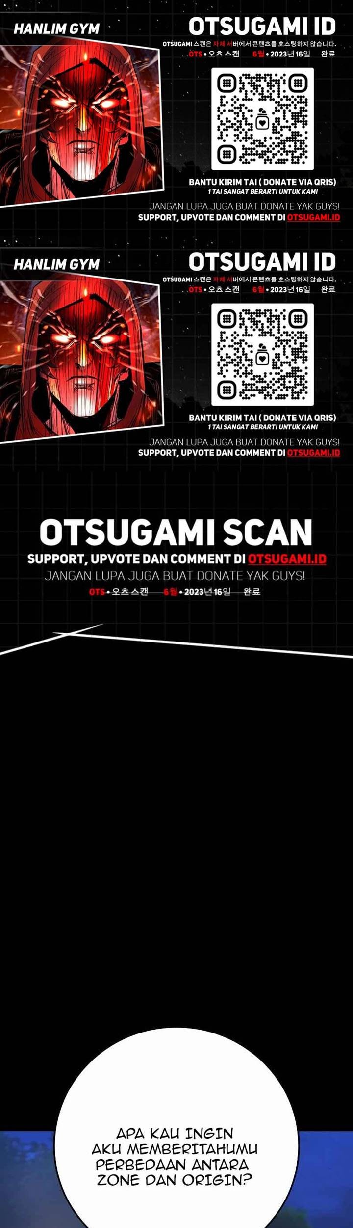Baca Komik Hallym Gymnasium Chapter 150 Gambar 1