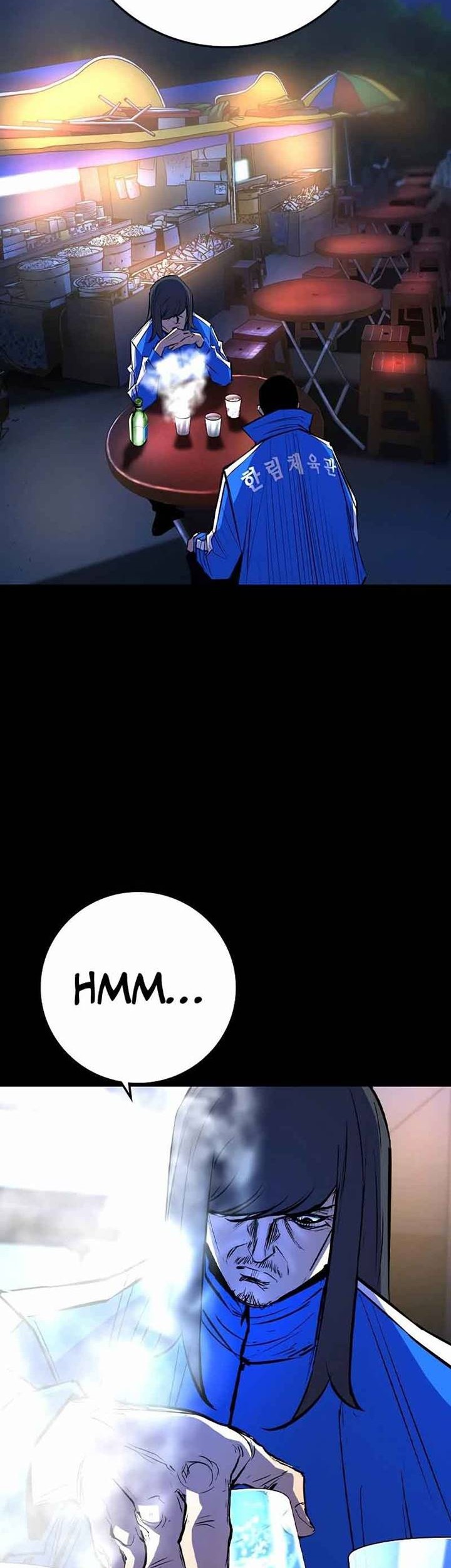 Baca  Hallym Gymnasium Chapter 150 Gambar 2