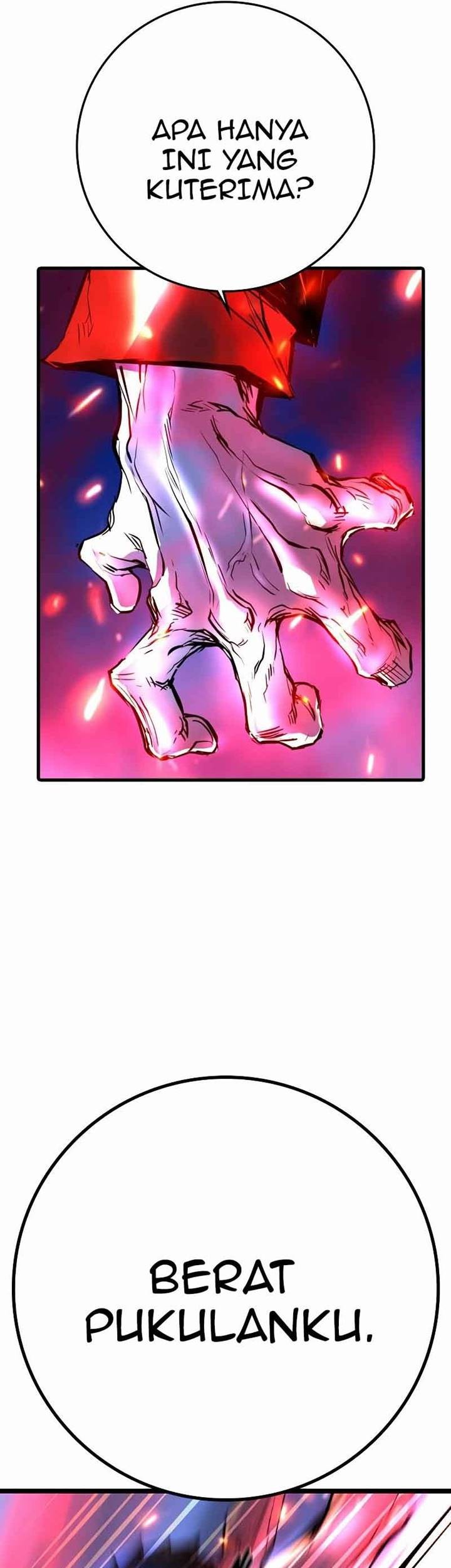 Hallym Gymnasium Chapter 150 Gambar 60