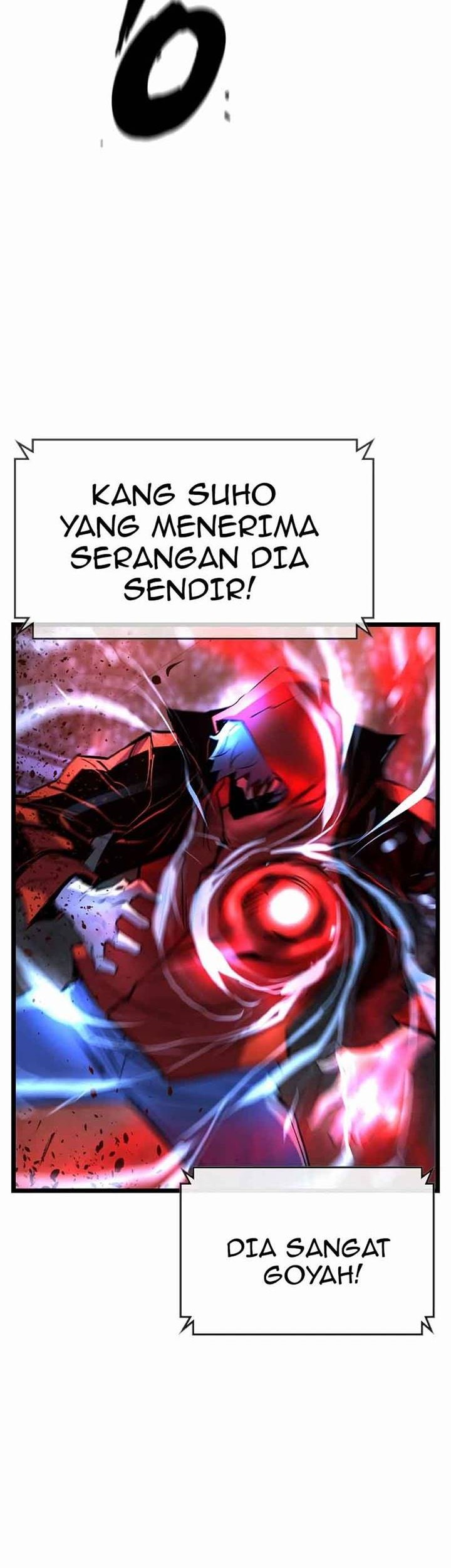 Hallym Gymnasium Chapter 150 Gambar 64