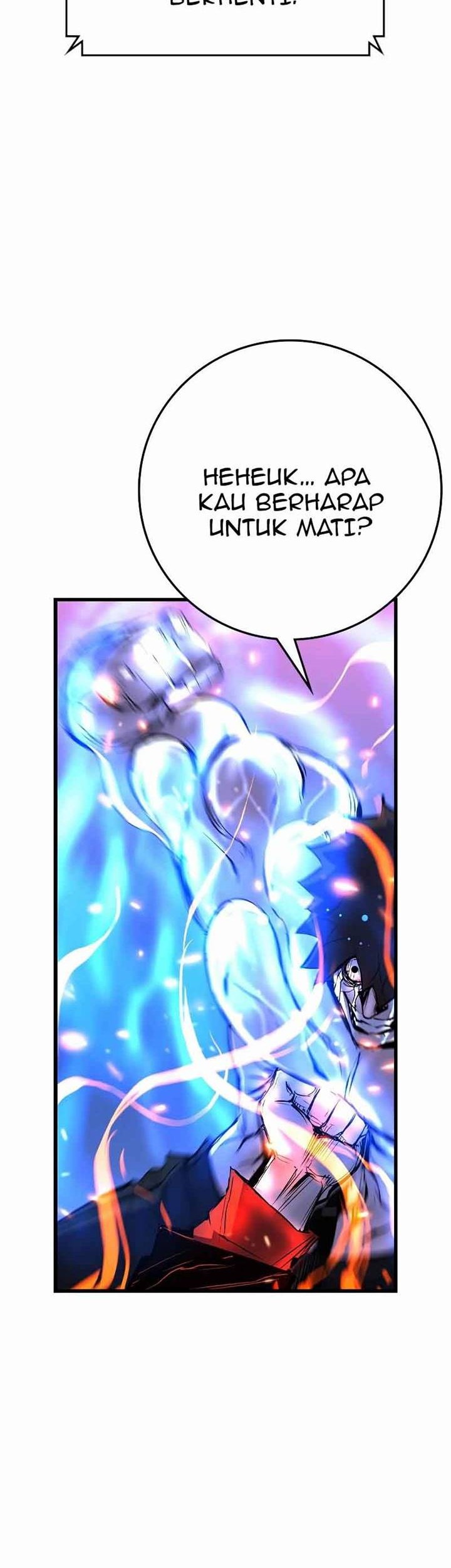 Hallym Gymnasium Chapter 150 Gambar 67