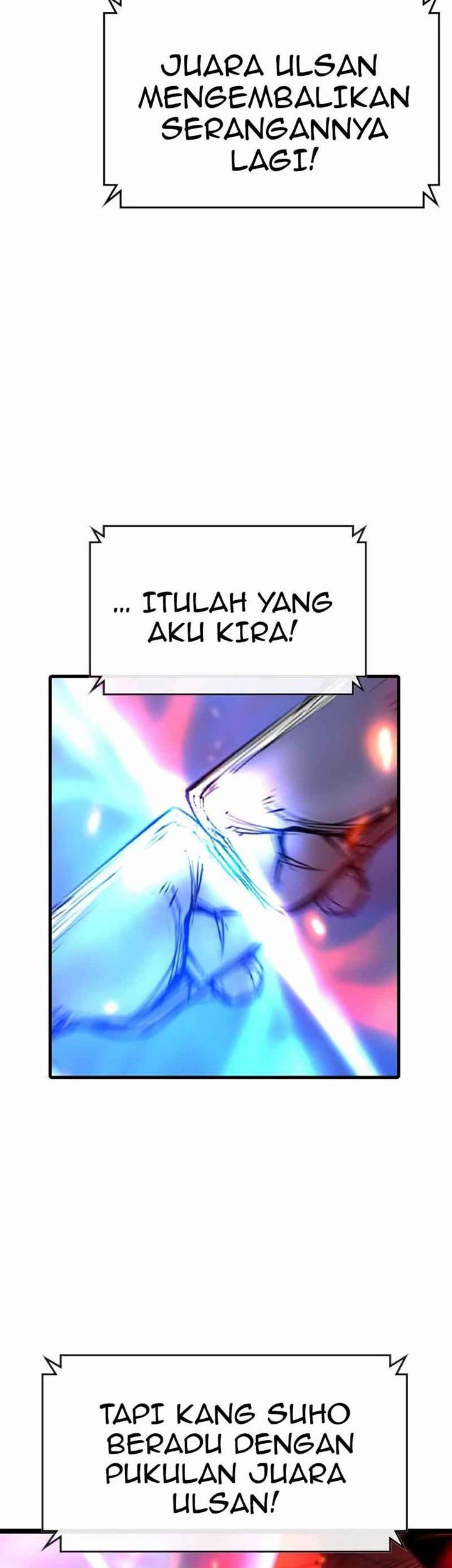 Hallym Gymnasium Chapter 150 Gambar 70