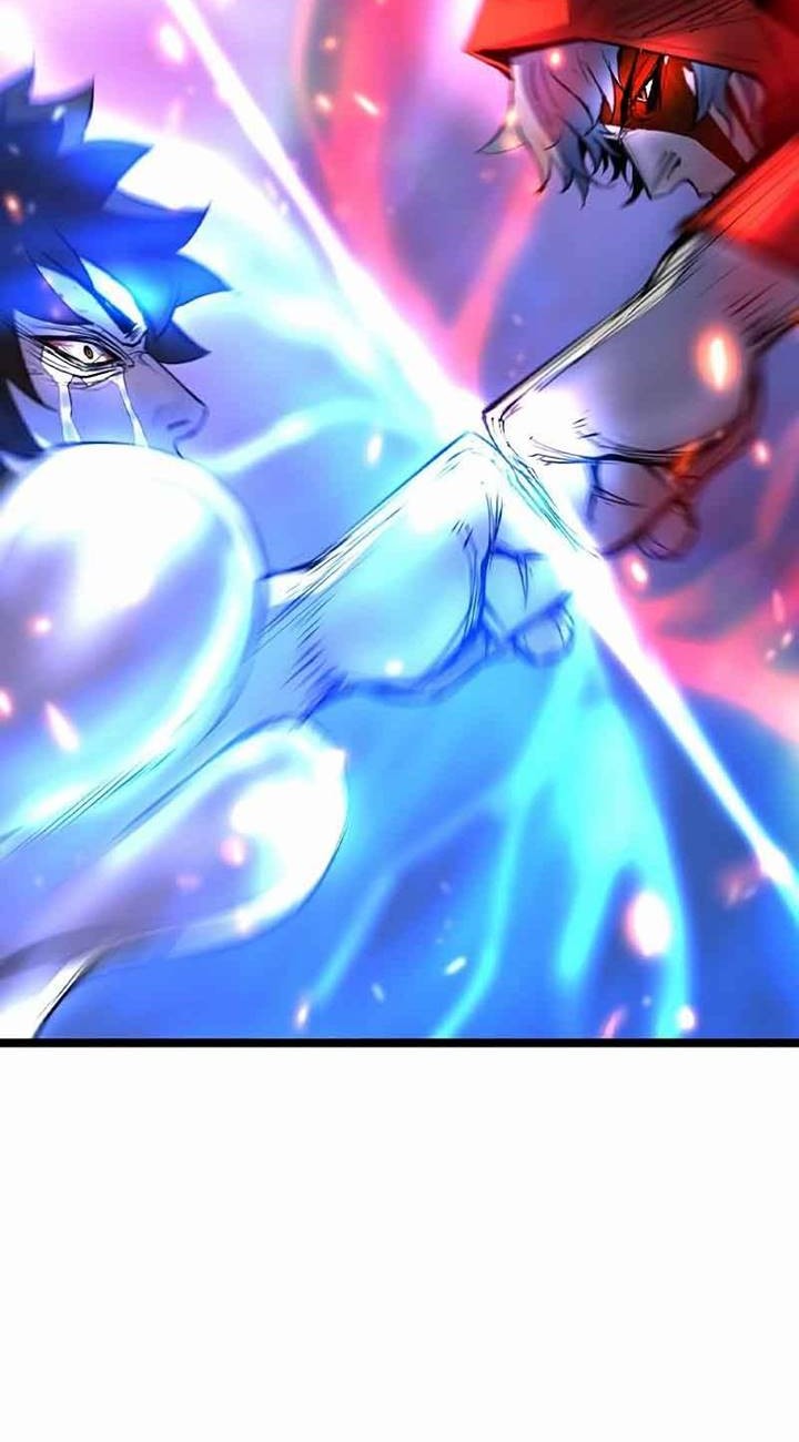 Hallym Gymnasium Chapter 150 Gambar 71