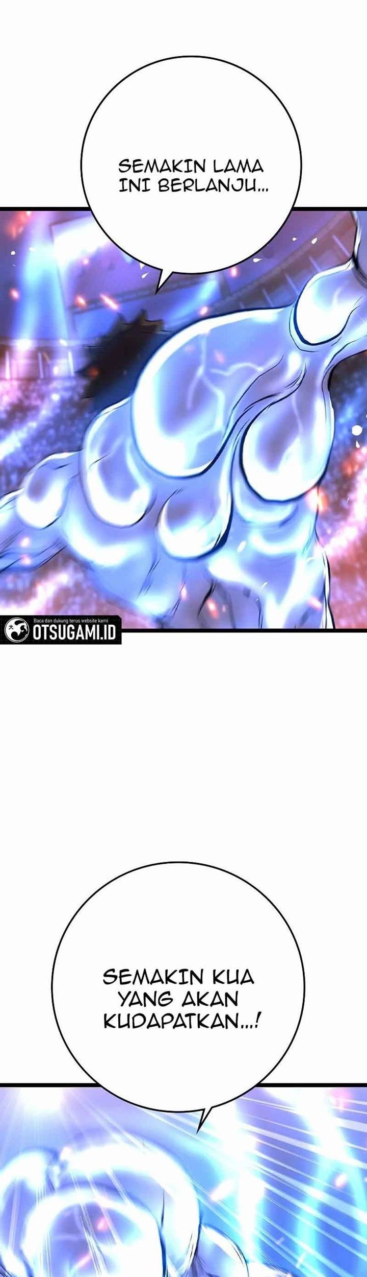 Hallym Gymnasium Chapter 150 Gambar 75