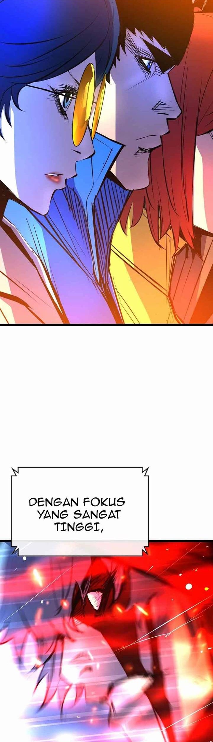 Hallym Gymnasium Chapter 150 Gambar 79