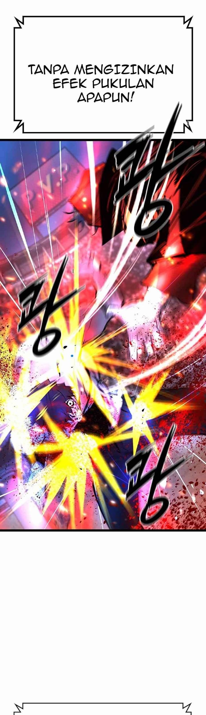 Hallym Gymnasium Chapter 150 Gambar 81