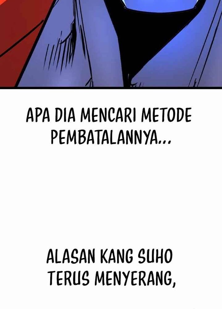 Hallym Gymnasium Chapter 150 Gambar 83