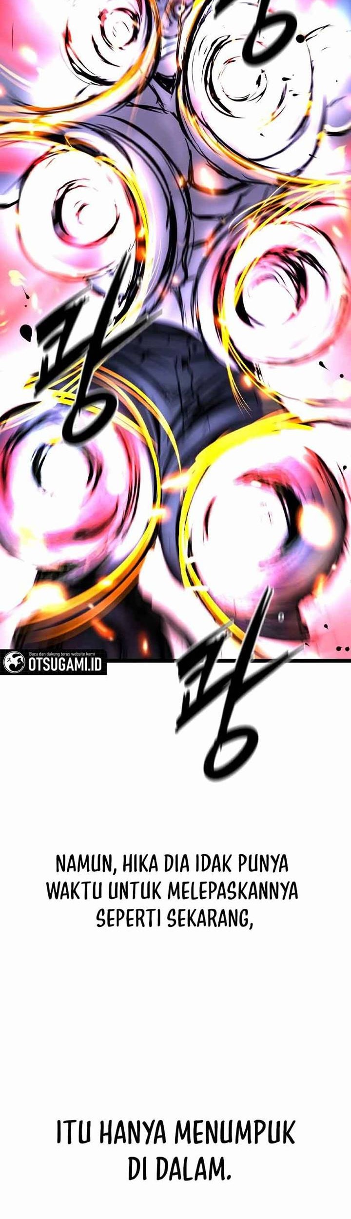 Hallym Gymnasium Chapter 150 Gambar 85