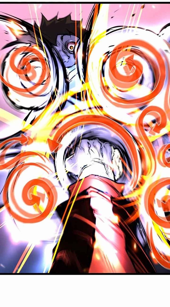 Hallym Gymnasium Chapter 150 Gambar 86
