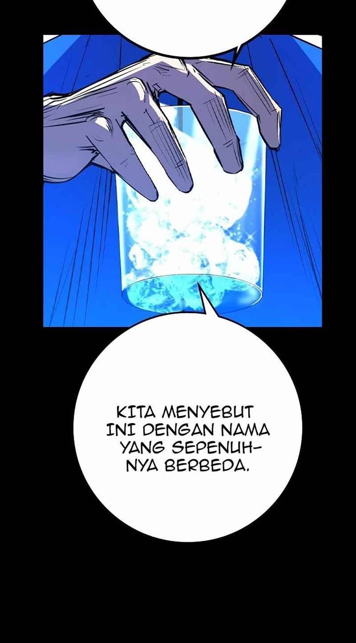 Hallym Gymnasium Chapter 150 Gambar 6