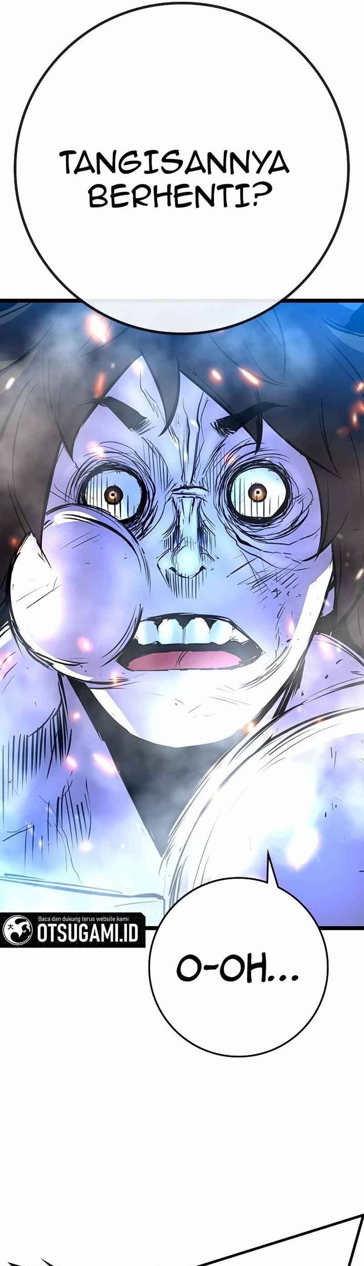 Hallym Gymnasium Chapter 150 Gambar 93