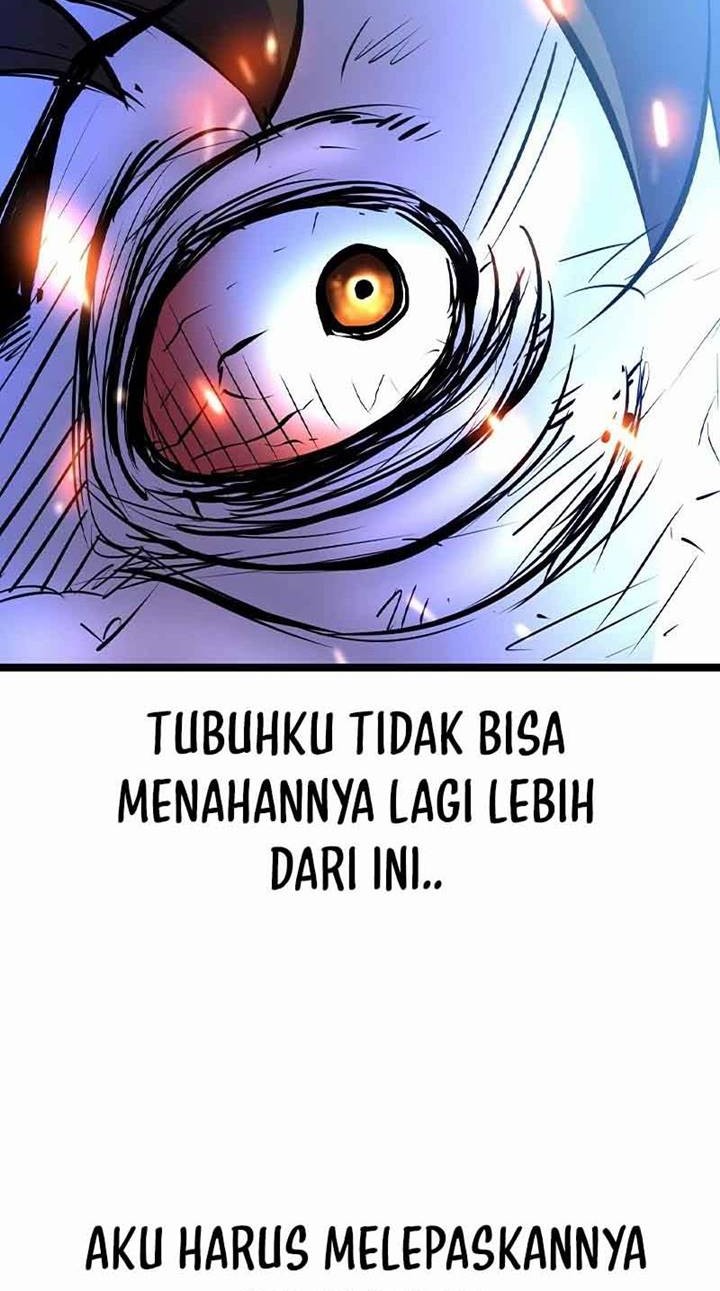 Hallym Gymnasium Chapter 150 Gambar 95