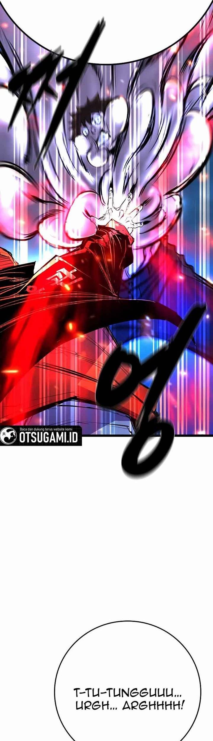 Hallym Gymnasium Chapter 150 Gambar 99