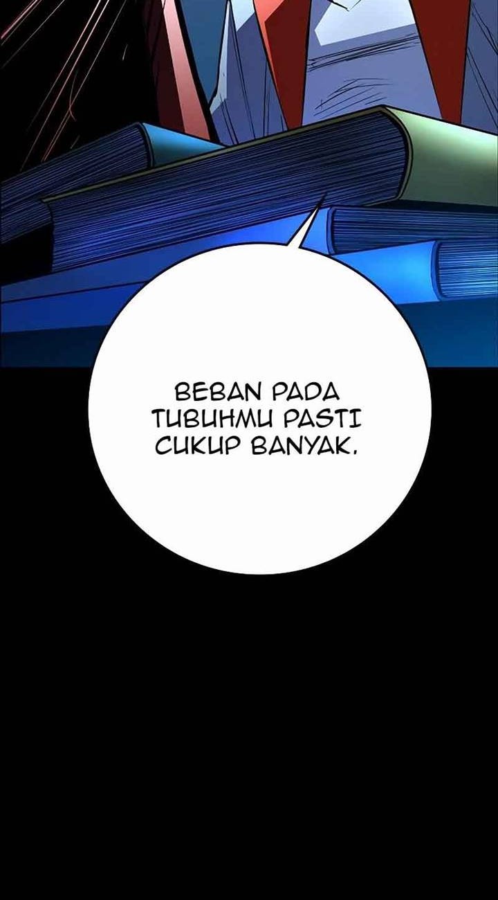 Hallym Gymnasium Chapter 150 Gambar 110