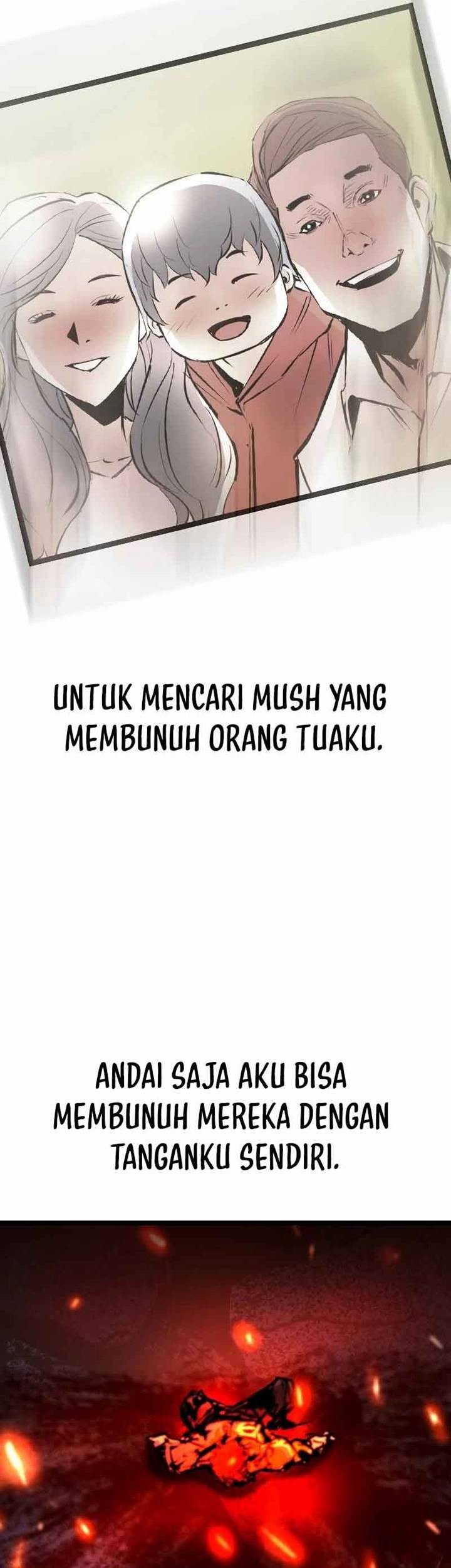 Hallym Gymnasium Chapter 150 Gambar 114