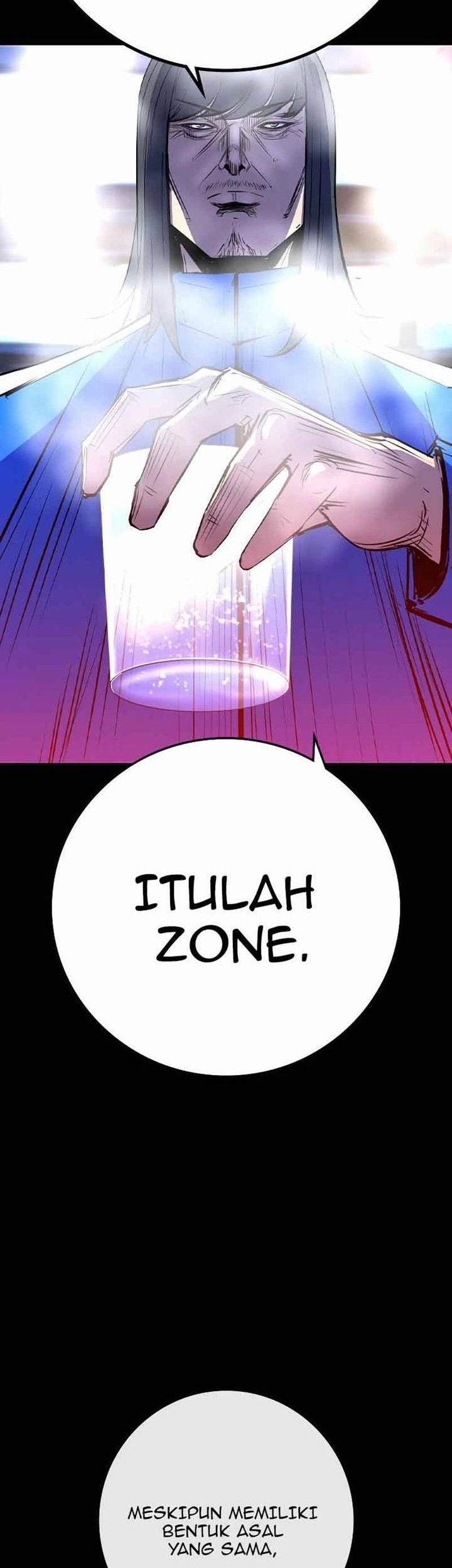 Hallym Gymnasium Chapter 150 Gambar 11