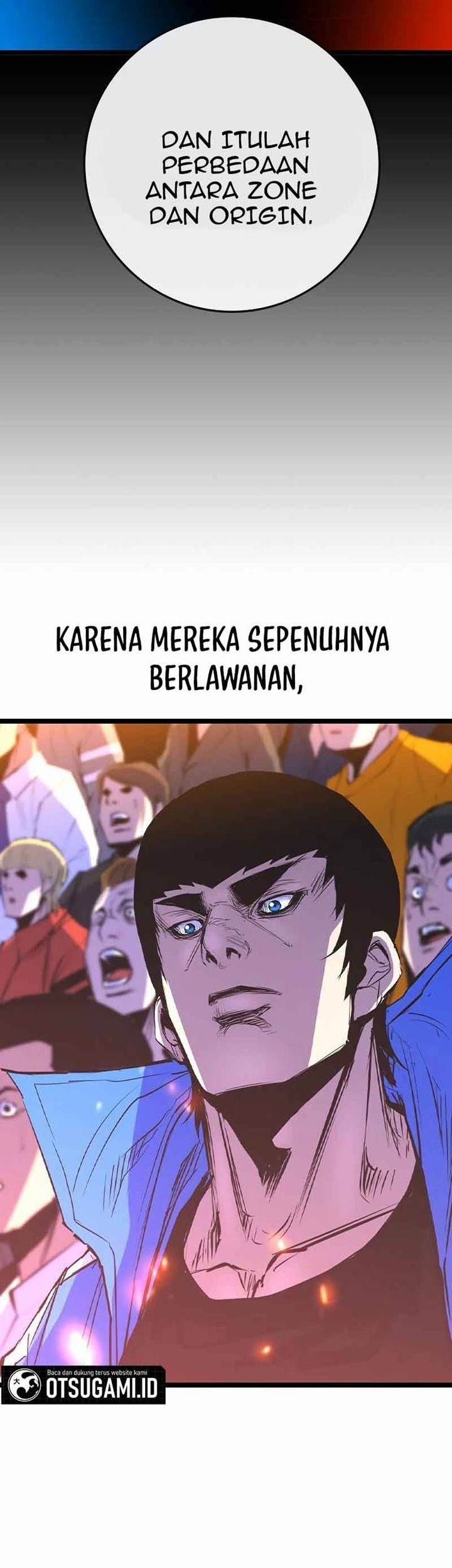 Hallym Gymnasium Chapter 150 Gambar 14