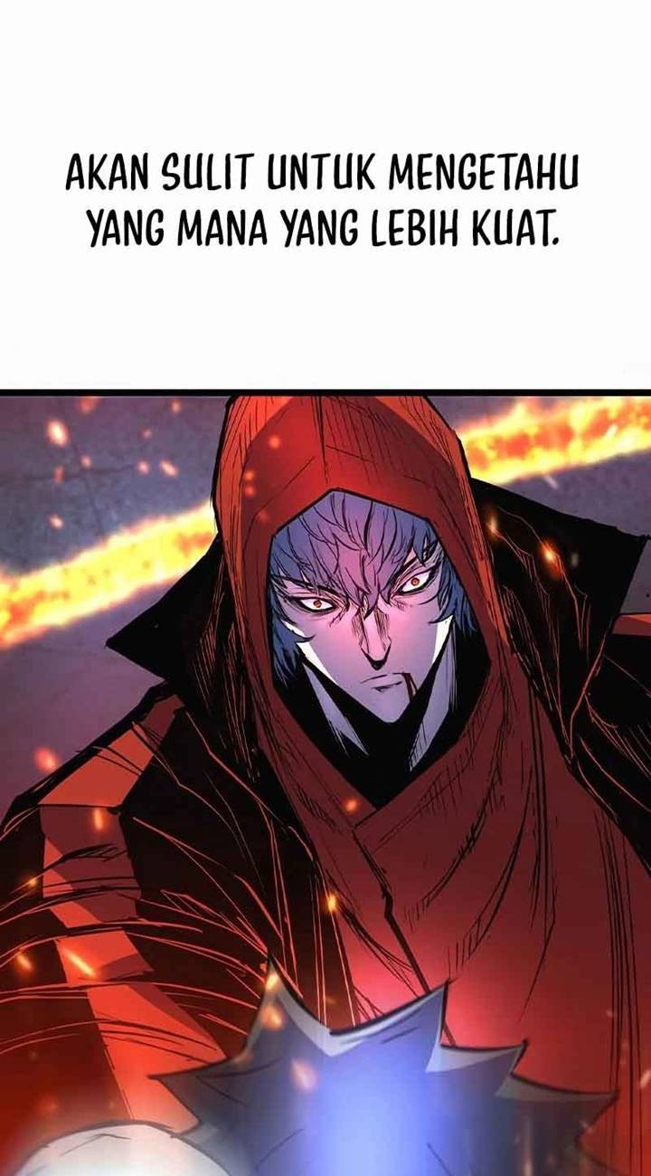 Hallym Gymnasium Chapter 150 Gambar 15