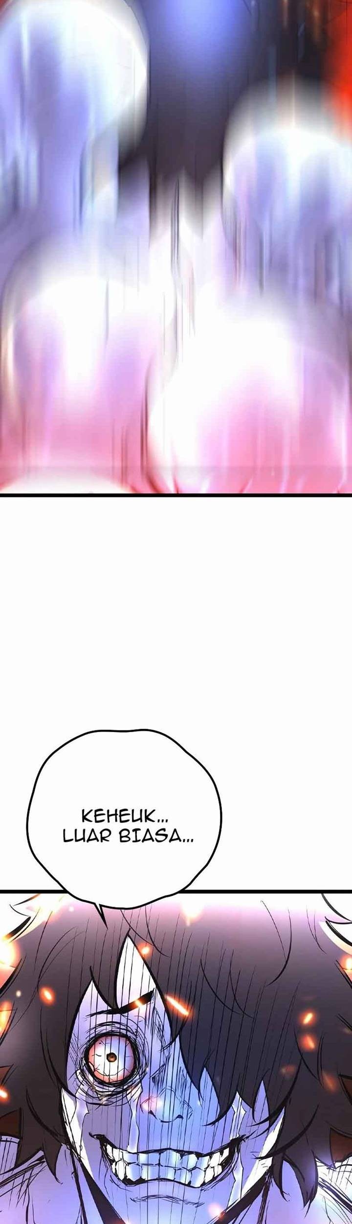 Hallym Gymnasium Chapter 150 Gambar 16