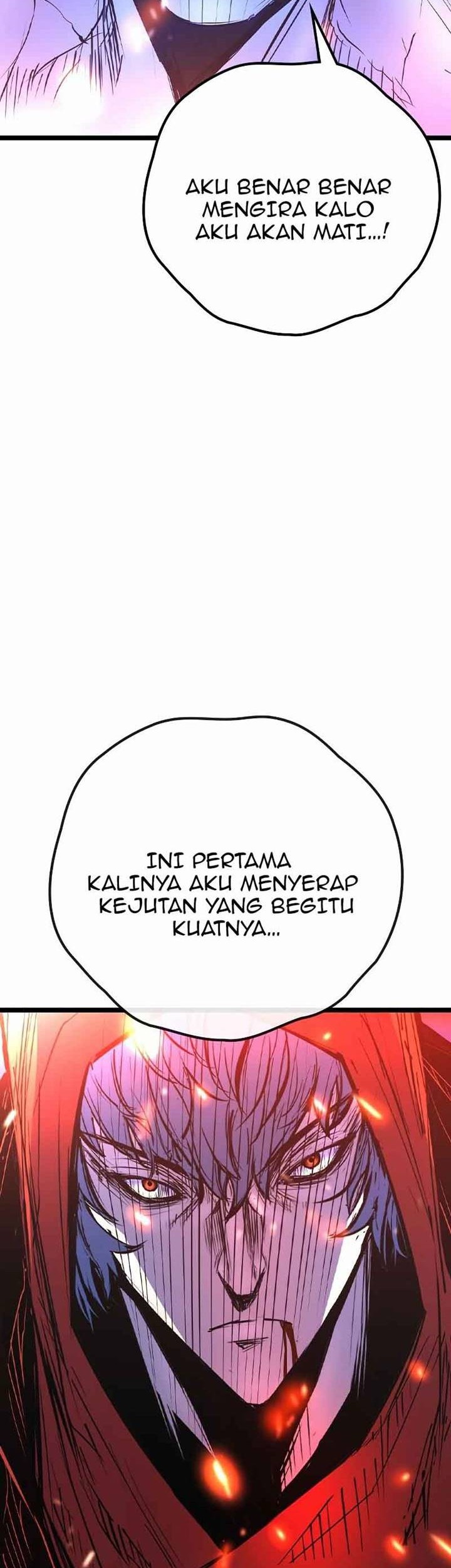 Hallym Gymnasium Chapter 150 Gambar 17