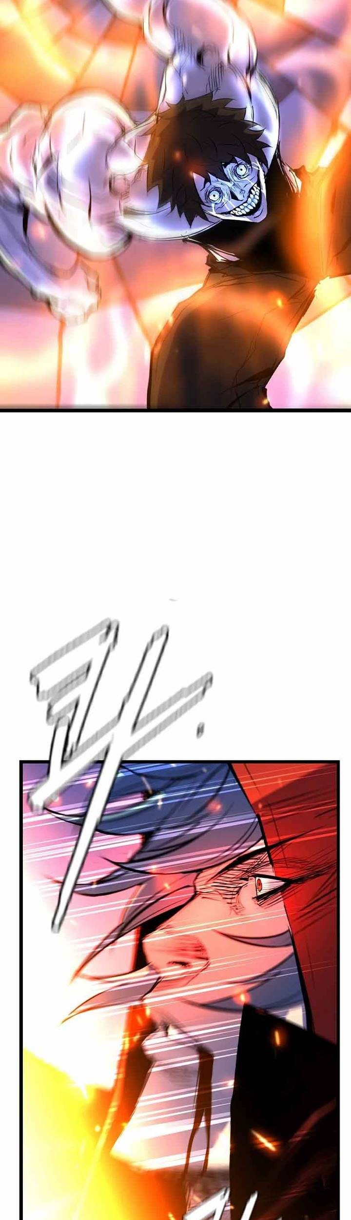 Hallym Gymnasium Chapter 150 Gambar 19