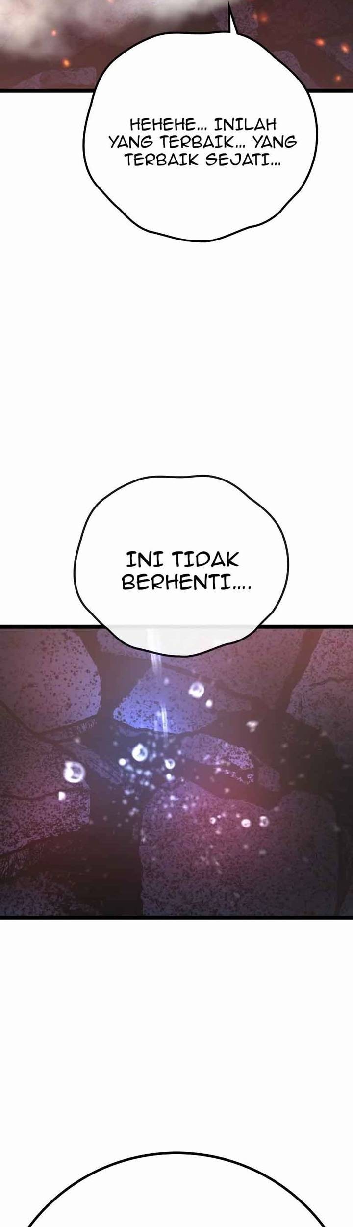 Hallym Gymnasium Chapter 150 Gambar 25