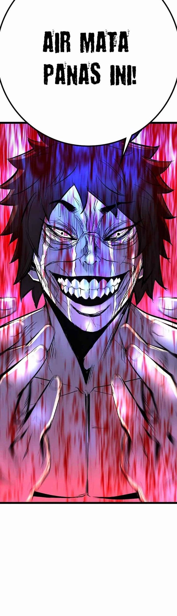 Hallym Gymnasium Chapter 150 Gambar 26