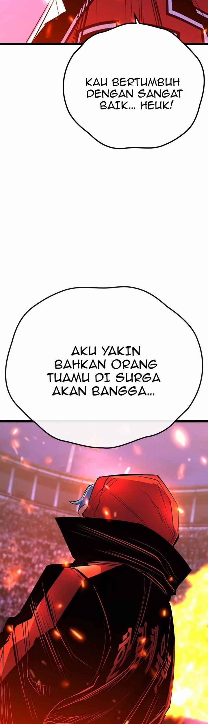Hallym Gymnasium Chapter 149 Gambar 27