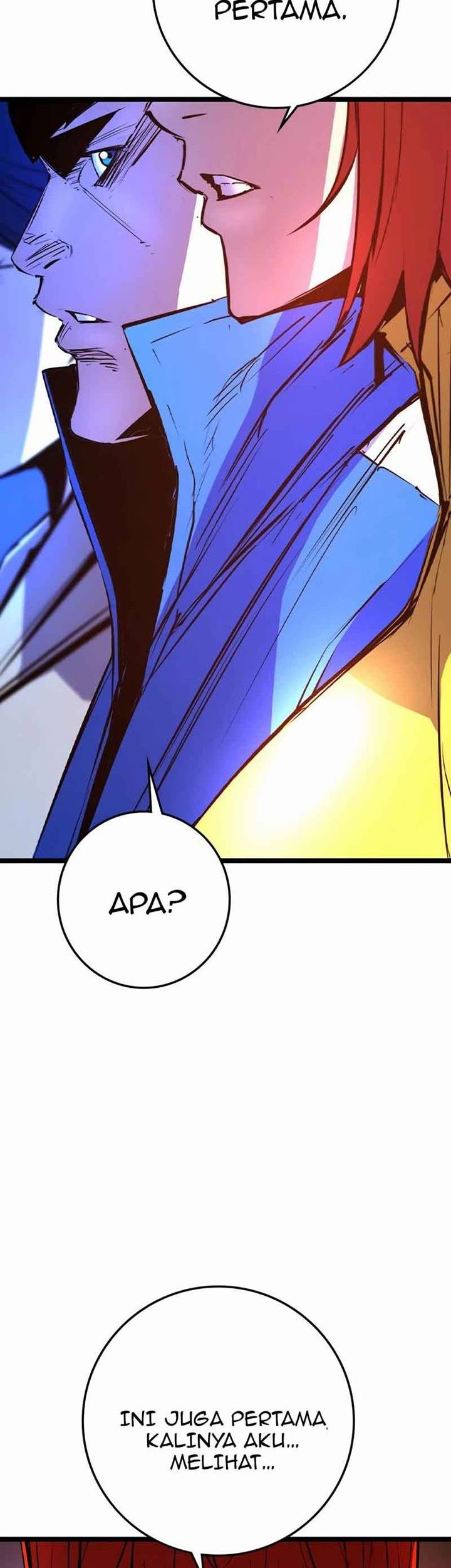Hallym Gymnasium Chapter 149 Gambar 30