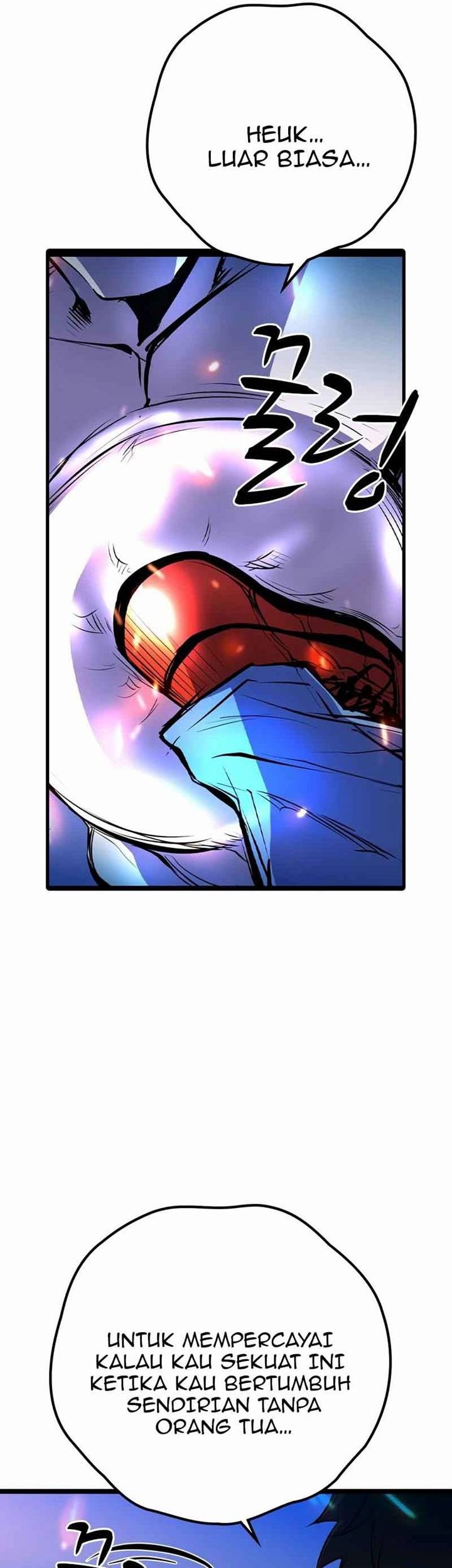 Hallym Gymnasium Chapter 149 Gambar 44