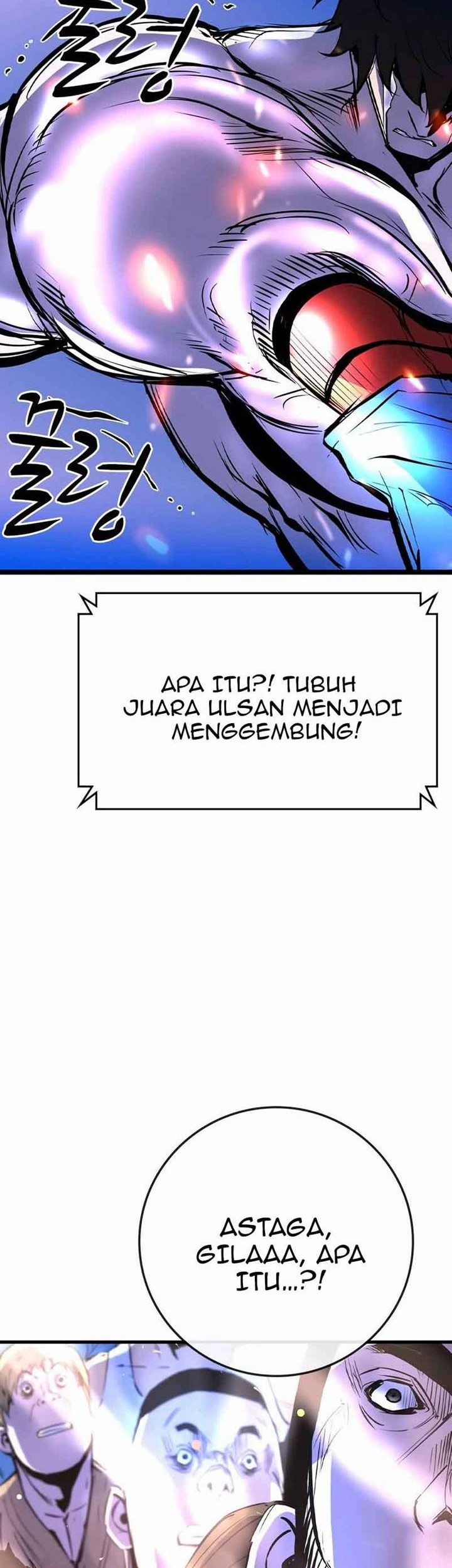 Hallym Gymnasium Chapter 149 Gambar 45