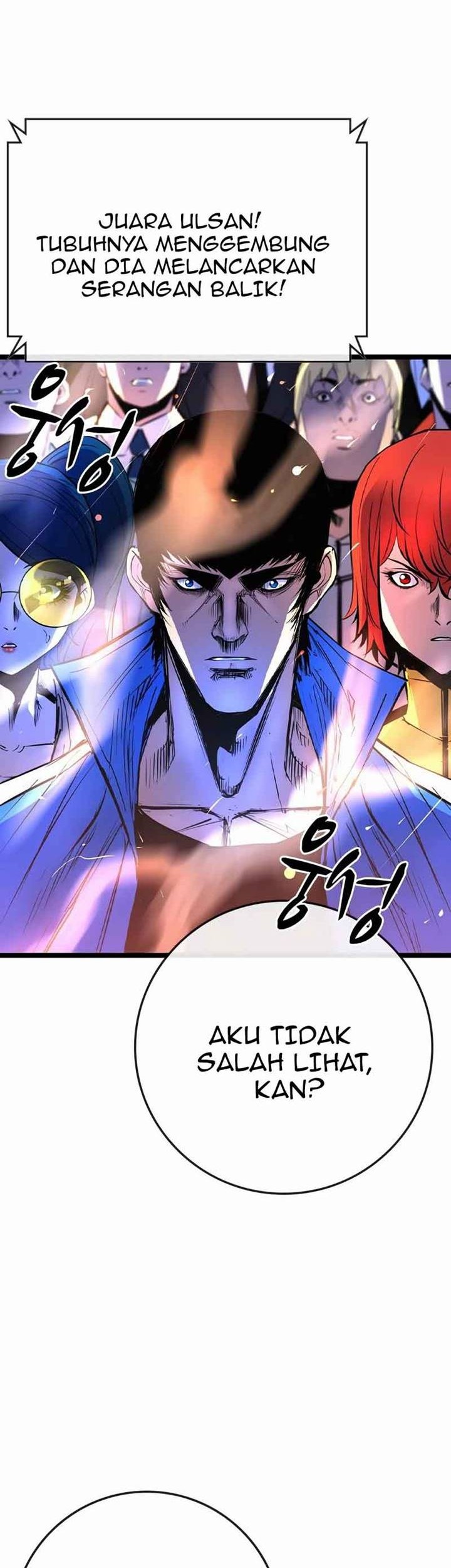 Hallym Gymnasium Chapter 149 Gambar 51
