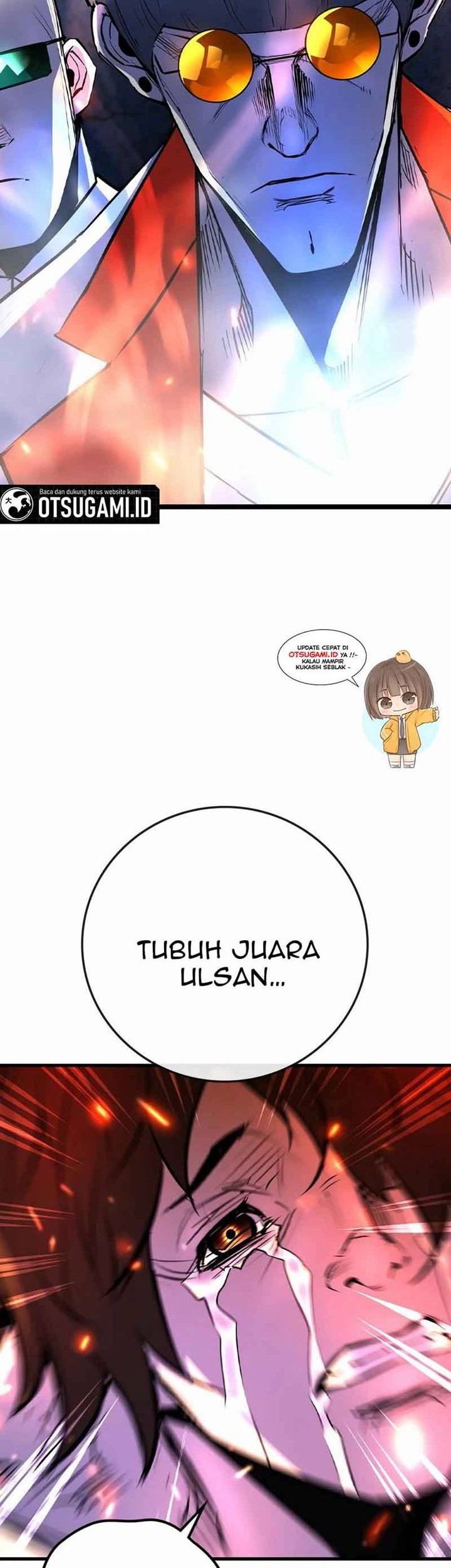 Hallym Gymnasium Chapter 149 Gambar 54