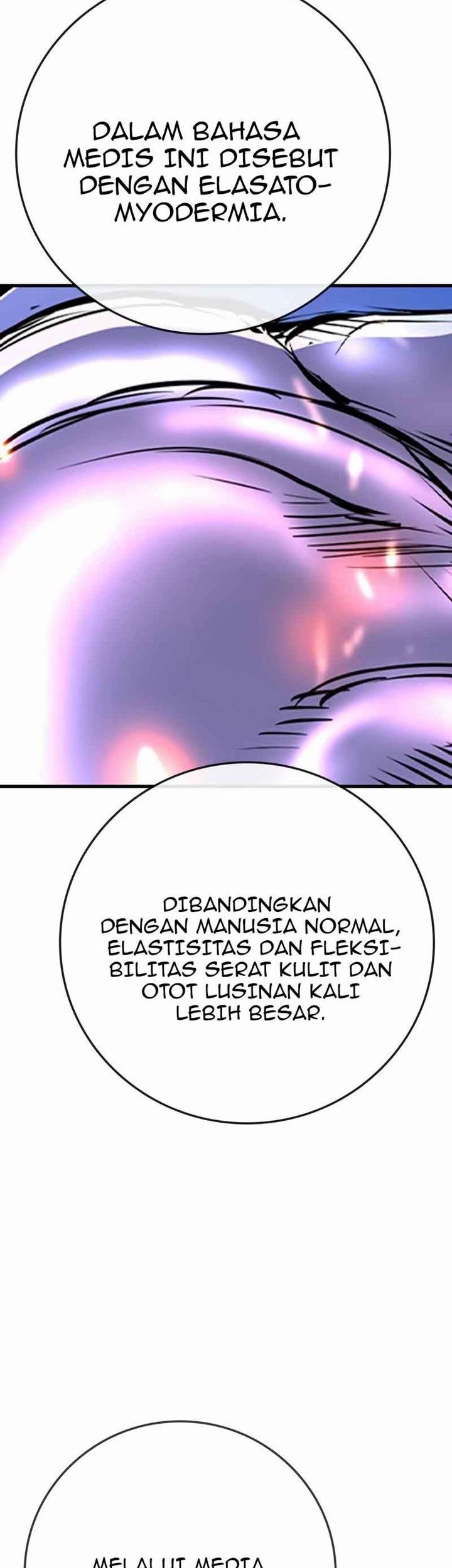 Hallym Gymnasium Chapter 149 Gambar 57