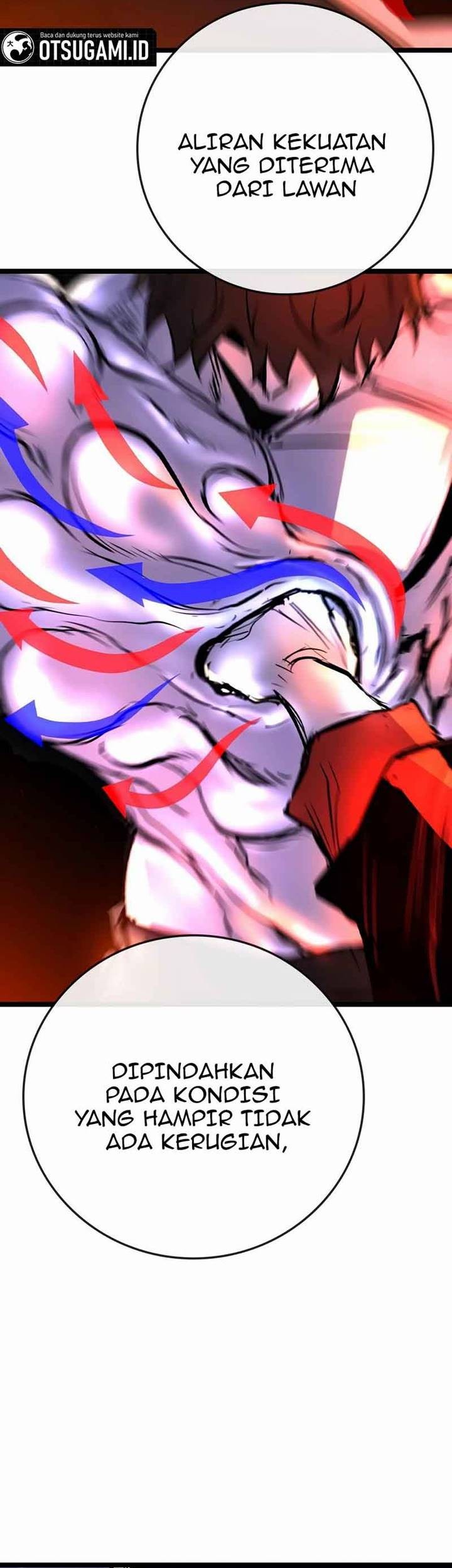 Hallym Gymnasium Chapter 149 Gambar 59