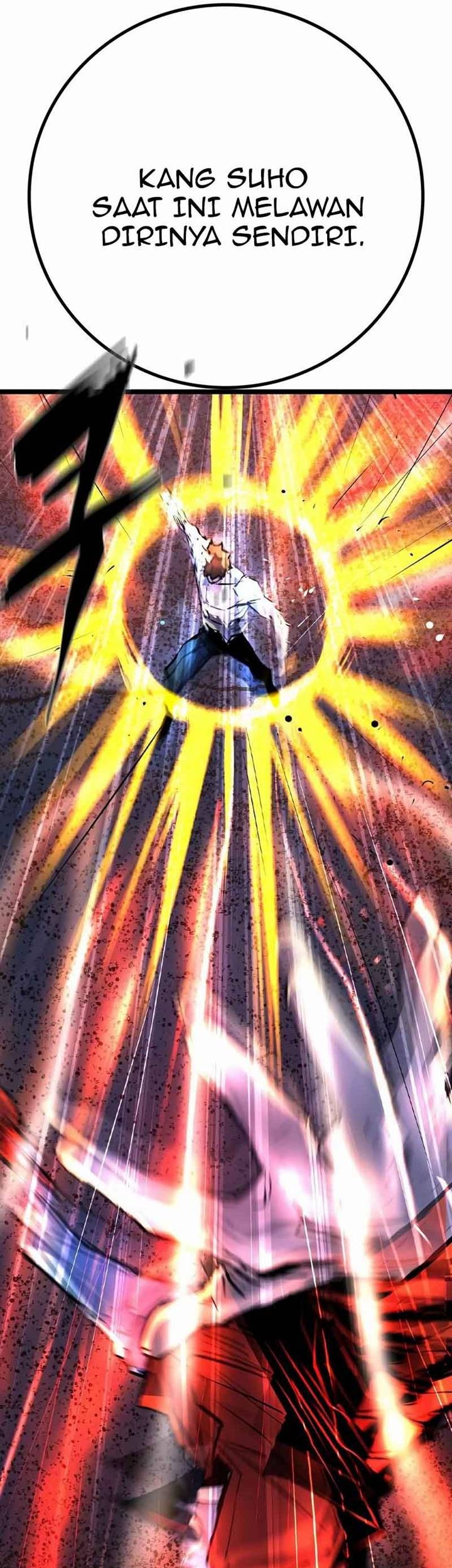Hallym Gymnasium Chapter 149 Gambar 65