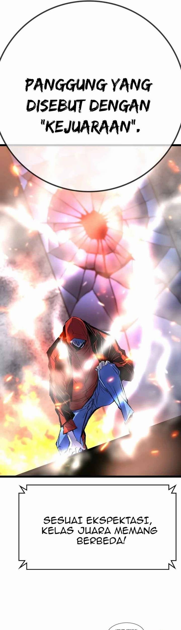 Hallym Gymnasium Chapter 149 Gambar 71
