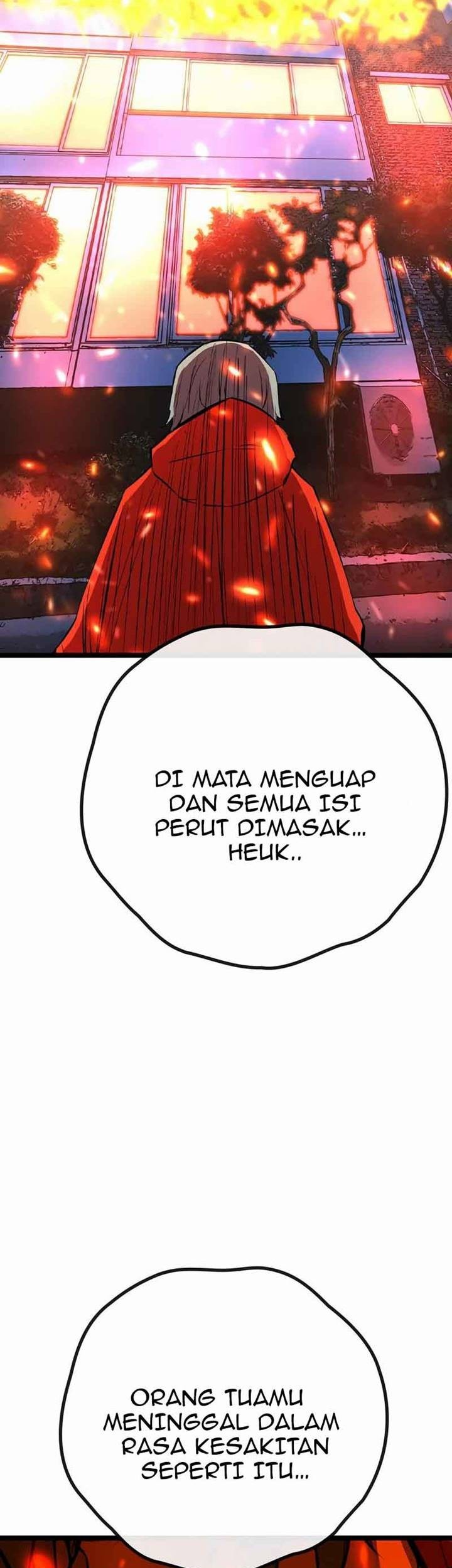 Hallym Gymnasium Chapter 149 Gambar 77